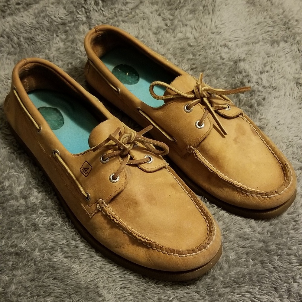 Sperry Loafers